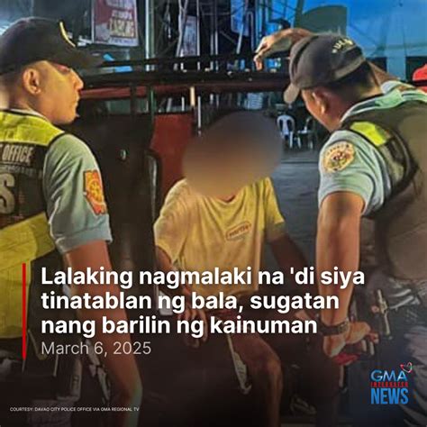 iniyot ng kainuman|GMA News .